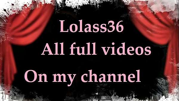 pegging, t,r,v with big ass and brunette has anal sex with big double dildo,