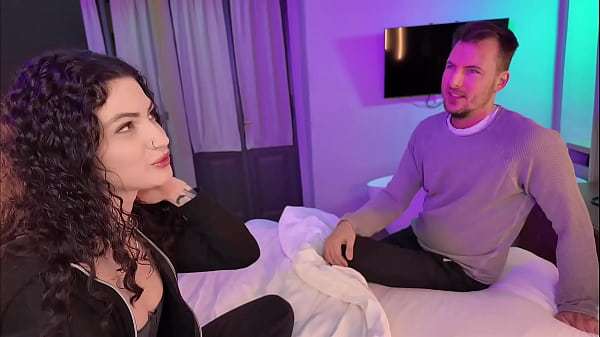 POV Step Dad helps me make a Video