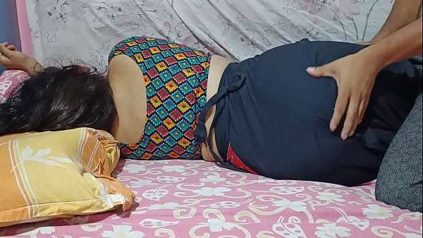Priya Got Massaged Naked – Extreme Fantasy of Desi Bhabi