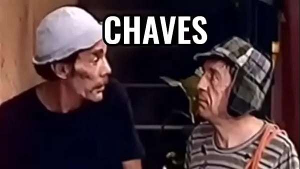 Seu Madruga Emo