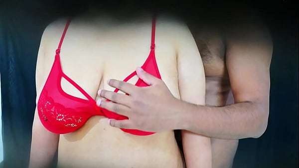 sexy big boobs aunty romance