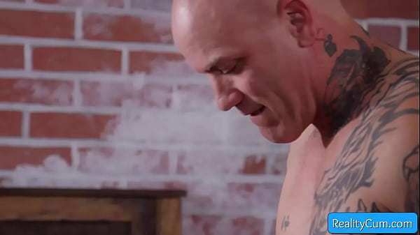 Sexy busty babysitter seduced by her employee and get her juicy pussy licked – Lumi Ray, Derrick Pierce