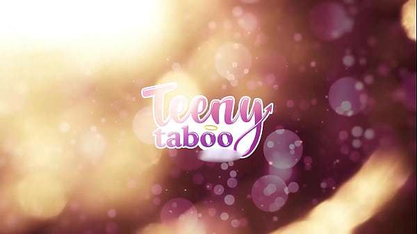 Teen Babysitter Allie Addison Gets A Load Of Cum From Boss