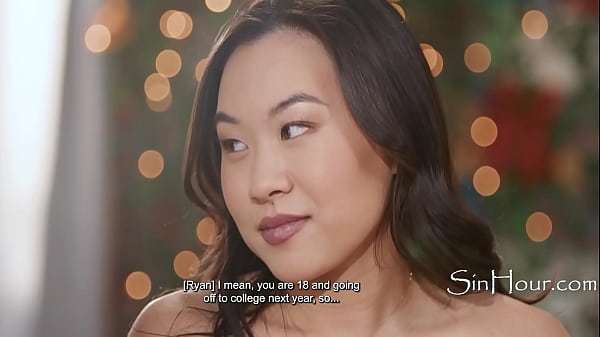 The Babysitter’s Extra Duties  – Kimmy Kimm, Ryan Driller