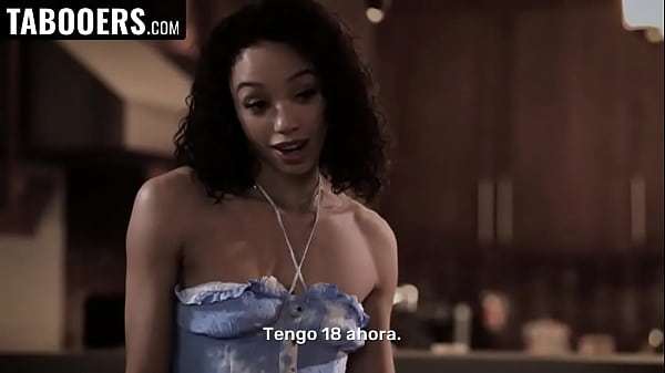 The only thing you are good at… is being a hot piece of ass – Serene Siren, Alexis Tae