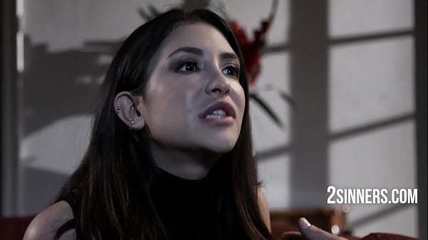 Virgin Babysitter Wants Me To Be Her First | 2Sinners