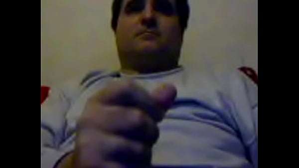 wanking bisexual