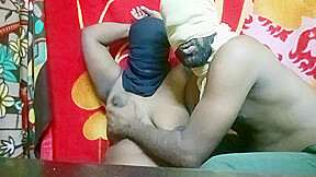 Tamil Desi Beautiful Village Tamil Husband Licking Wifes Armpits And Squeezing Boobs