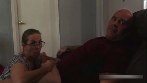 All In The Family Taboo Nudist Fam Adopts a new Step-son