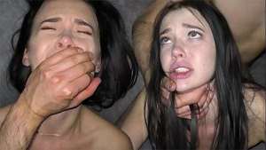 Her Ass Never Recovered From This