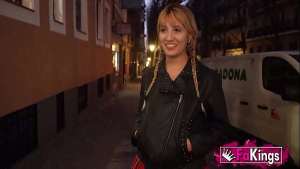 How to prepare a porn scene. You must do lots of things before fucking!