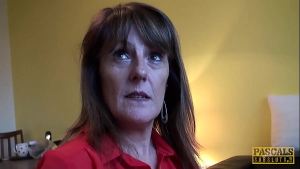 PASCALSSUBSLUTS – Classy Mature Sub Pandora Fucked Hardcore