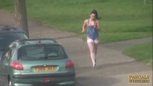 PASCALSSUBSLUTS – Inked Sub Kimmie Foxx Anal Fucked Hardcore