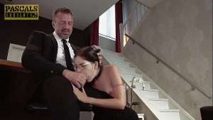 PASCALSSUBSLUTS – Italian Miriam More Dominated And Fucked