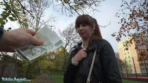 Public Agent I Want You Luna Dark to Sing to My Dick