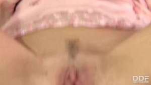 Ultra Horny Girlfriend Cayenne Klein gets wild for Morning Dick