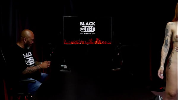 A internet está fodendo o meio liberal, estão trazendo a modinha do menage feminino, e a surtada que deu… – Bella Ruiva (WATCH ON: SHEER/RED)