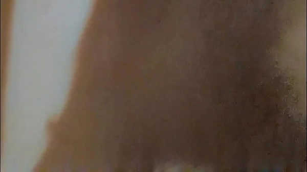 Amiga del Facebook y se dejó coger a la primera