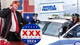 Bangbros – Extra! Extra! Porn Double Feature: Luna Star, Norah Gold, &Amp; Lyla Lali