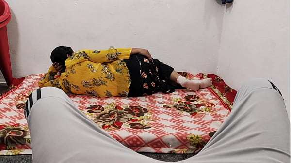 beautiful Indian girlfriend uncut watch