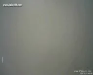 chinese girls go to toilet.297