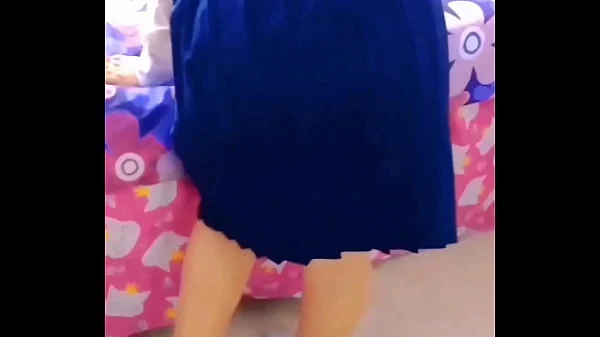 Colegiala MEXICANA: De el Coño a la Boca, está Morrita me dejó Metérsela y Luego me LA CHUPA CON TODO Y HUEVO Hasta tragar su  Lechita Caliente! (Le Hago de TODO y no Dice NADA) Video Casero