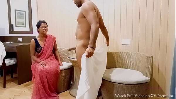 Dekh Tera Wife ko Chod Raha Hu