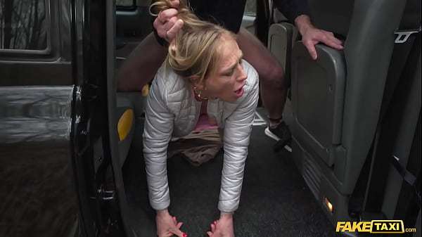 Fake Taxi – OMG NO WAY she fucks the driver for a pair of concert tickets
