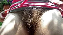fetish hairy pussy public nudity
