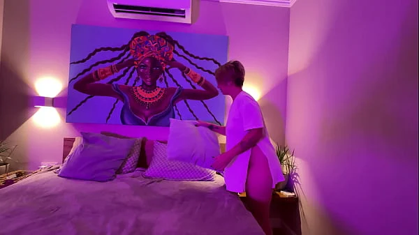 Fucking before bed so that pussy can dream.