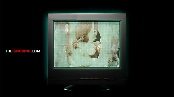 Ghost Fucks A Teen Using Ouija BoardThe Curse of the Ghost Dick – Satine Summers, Juan El Caballo Loco