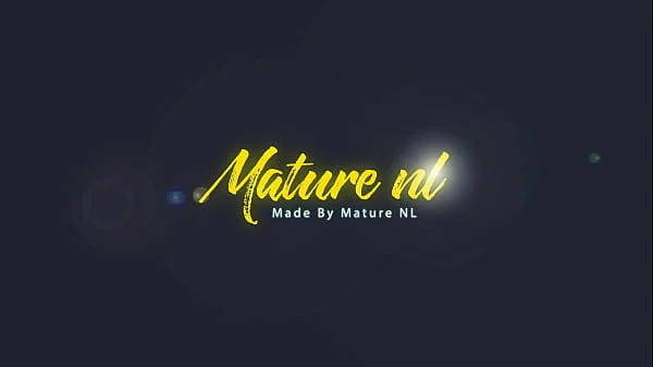 Granny Affair! Japanese Granny Takako has sex with her stepson!