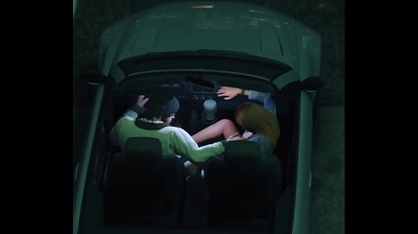 GTA 5 – Caught Having Sex with a Prostitute/Hooker