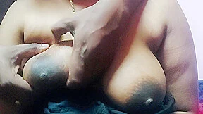 Hot Bhabhi With Stepbrother-in-law Alone