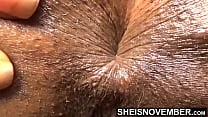 I Controlled My Stepdaughter Msnovember Breaking Her Back Side. Fucking Her Wet Pussy On Her Stomach, With My Black Big Dick, POV Prone Boned Closeup Coitus Style, Cute Petite Wet Twat Penetrated Hard BBC on Sheisnovember