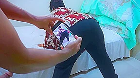 Indian Collage Girl Sex With Boyfriend When Her Parents Are Not At Home – Desi Mms