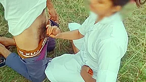 Indian Sexy Nurse Sex With Patient, Indian Nurse Sex With Patient , Desi Sarakari Nurse Outdoor Fucked By Patient Hindi Hd