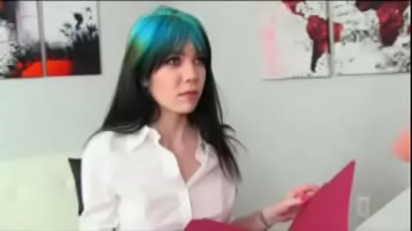 Leda Elizabeth – Young Feminist Bound by Contract