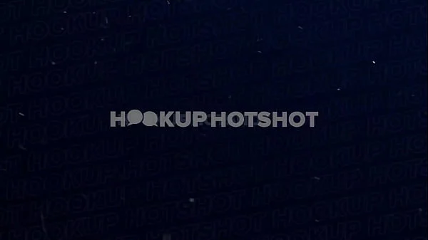 Luna Baby Gets Fucked In The Throat, Pussy & Ass By Nade Nasty!