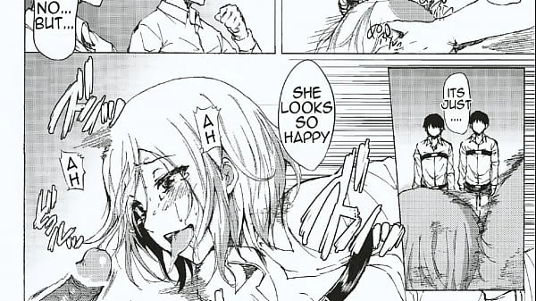 Mirando el estreno de Shingeki no Kyogin