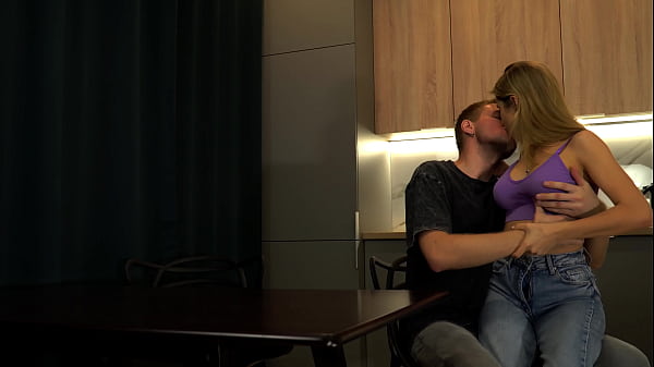 “My Wife Is Busy, But My Dick Is Free”: Fucking My Wife’s Super Cool Girl Friend. BackStage