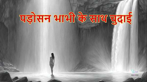 Passion with the Neighbor’s Wife: A Steamy Story – Hindi Audio Sex Story