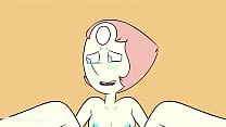PEARL TAKES IT ALL a NSFW Parody by Cartoonsaur (New Format)