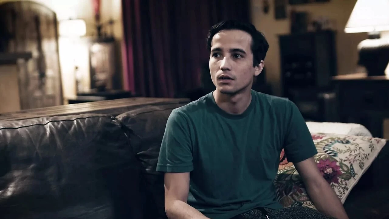 PURE TABOO Jealous Son Seduces Step-Step Mom To Spite Step Dad