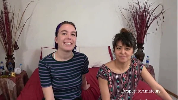 Raw casting desperate amateurs compilation hard sex money first time naughty mom