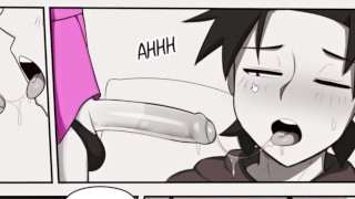 Real Femboy Hours♥