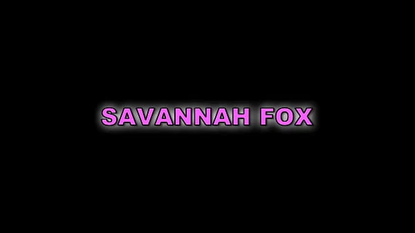 Savannah Foxx is a buxom brunette hottie from the East Coast who aims to please! She’s…