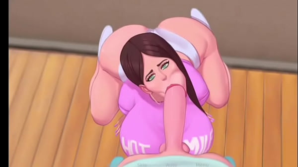 SexNote Cap 44 – las mujeres maduras son las mejores chupando pollas