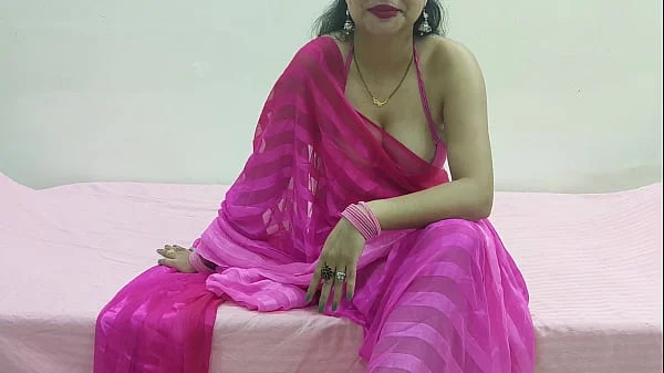 Sexy Indian Step Sister Hardcore Hot Sex with Her Step Brother in alone at home talking dirty in hindi