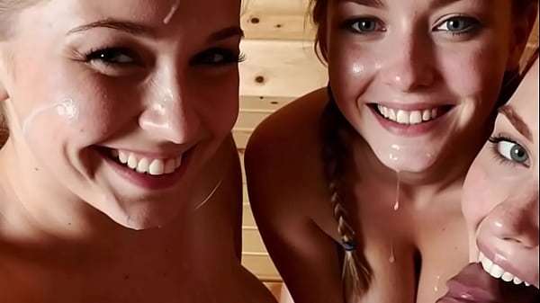 Steam, Sweat & Six-Shooters – AI Interactive Video